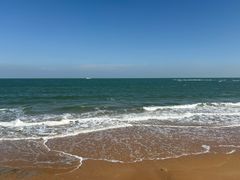 -日照灯塔风景区