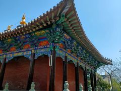 -护国法轮寺