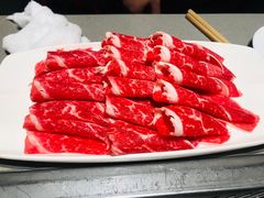 精品肥牛-海底捞火锅(苏宁生活广场店)