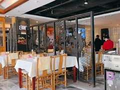 -辣婆婆(航天桥店)