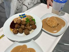 -宜家·瑞典风味餐厅(无锡店)