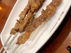 -南城香(欧陆经典万兴苑店)