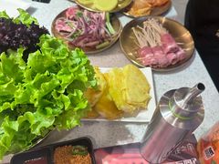 -炭之家·齐齐哈尔非遗烤肉·鲜切直供(中央大街店)