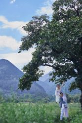 -唯一视觉婚纱摄影(李家村店)