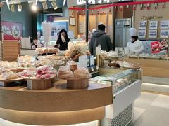 -西村叔叔的店·面包·甜品·蛋糕(清河万象汇店)