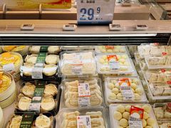 -盒马鲜生(领丰汇店)