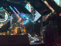 -MOSSO·Liveshow(M3香港广场店)