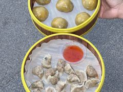 -坛南湾阿强农家乐.海鲜大排档老字号(福州地标美食店)