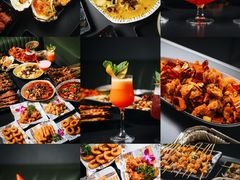 -MOSSO·Liveshow(M3香港广场店)