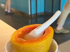 -怡咖啡·自助餐·西安香格里拉