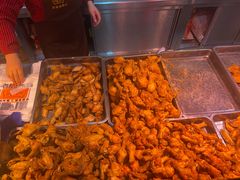 -老苗炸鸡(天下汇国际购物中心店)