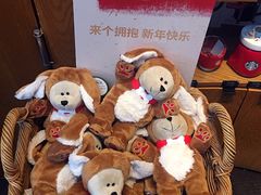 -星巴克(北京西大望路温特莱店)