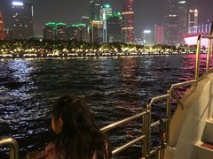 -珠江夜游广州塔·中大码头