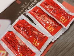 -麦当劳(龙之梦购物中心店)