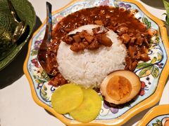 -Thai Basil罗勒叶泰式餐厅(时代天街店)