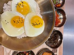 -西塔喜稻石锅米饭(太原街店)