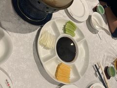 -海湾壹品·粤菜·早茶·烤鸭(拱北店)