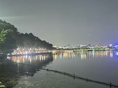 -杭州西湖风景名胜区-北街寻梦