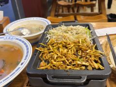 -老雒阳面馆·水席·洛阳菜(纱厂路店)