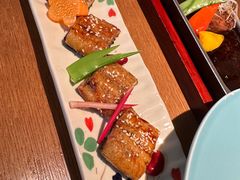 -水之惠鲜鱼料理(王府大街店)