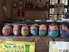 -石头会唱歌融来+北港岚台两岸交流中心