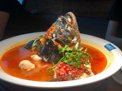 -坛宗剁椒鱼头(河西王府井店)