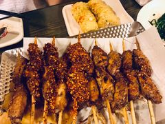 单面辣-西单翅酷(西单店)