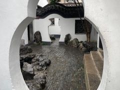 -何园