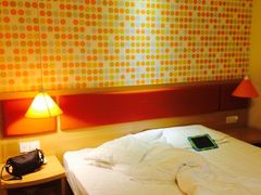 -如家酒店(舟山沈家门墩头码头店)