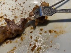 -很久以前羊肉串(中山公园店)