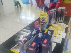 -童程童美·信息学竞赛·乐高机器人编程(龙华校区)