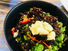 -牛缘村·贵州黄牛肉火锅(西善桥店)