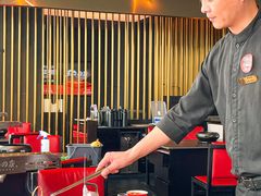 -黑牛の店·黑金店(沈阳万象城店)
