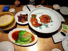 -京味斋·烤鸭·北京菜(安贞店)