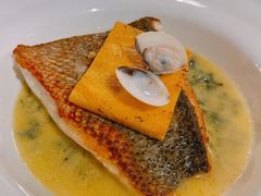 -火车头法国西餐厅