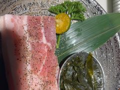-久藏·横膈膜烧肉·酒场(江汉路店)