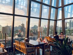 -维纳斯酒店-忆咖啡观景餐厅(象山公园店)