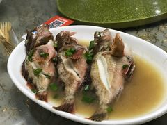 -天天渔港海鲜酒家(石浦玉泉路店)