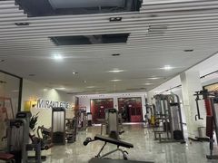 -奇迹健身(金牛凯德店)