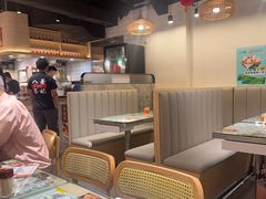 -八爷茶餐厅