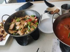 -醉得意(马驹桥店)