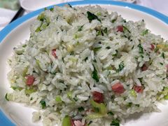 -上海老饭店(北京分店)