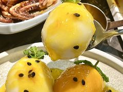 -前海沿·青岛菜(乐客城店)