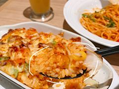 -必胜客(免税商场店)