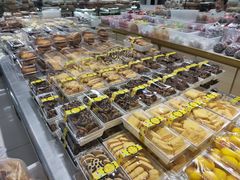 零售区-幸福蛋糕坊(金顶街店)