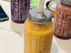 -野萃山·潮汕厚果汁(十亩地店)