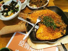 -云海肴·汽锅鸡·云南菜(苏州中心店)