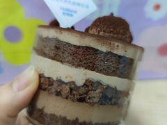 提拉米苏-好利来(朝外店)