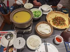 -索溪山寨·湘西饮食文化博物馆(标志门店)