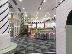 -宝燕乐园(春申店)
